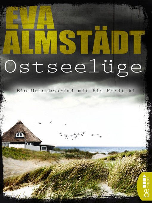 Title details for Ostseelüge by Eva Almstädt - Wait list
